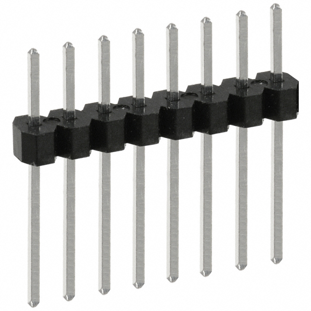 PEC08SAEN Sullins Connector Solutions  Headers Male Pins
